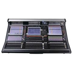 DIGICO SD7 WS, MADI / OPTICALCON OPTICS